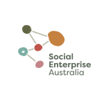 Social Enterprises Australia logo